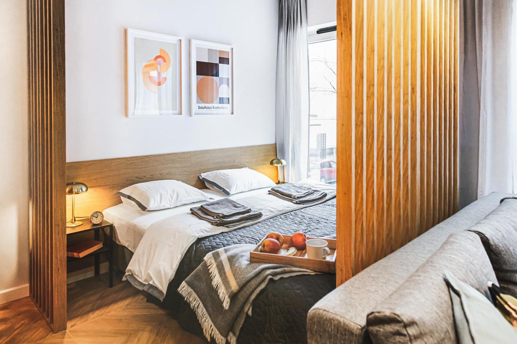 Luksus W Centrum Wroclawia Apartment Breslau