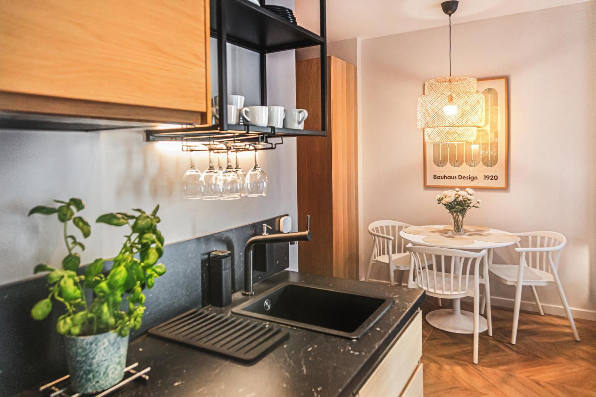 Apartment Luksus W Centrum Wroclawia *