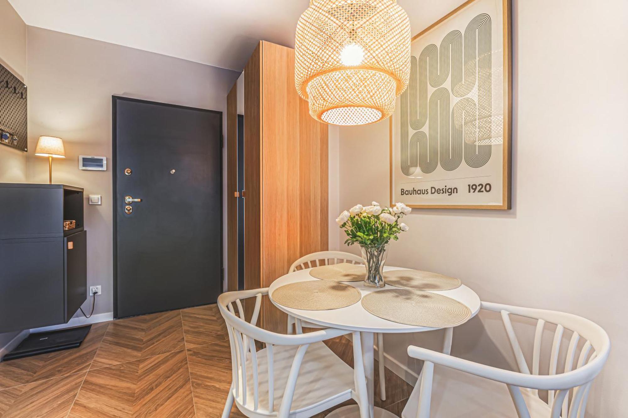 Luksus W Centrum Wroclawia Apartment Breslau